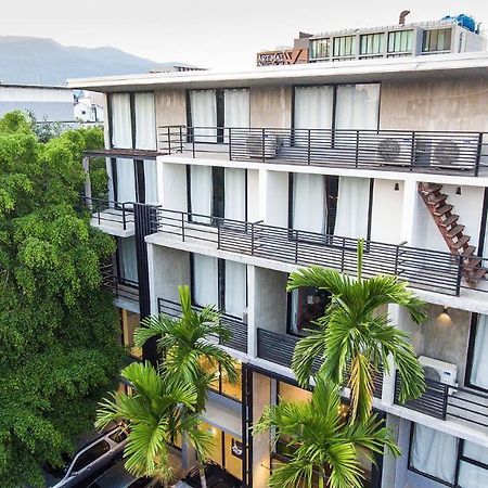 Chiangmai Chaiyo Hotel Chiang Mai Ngoại thất bức ảnh
