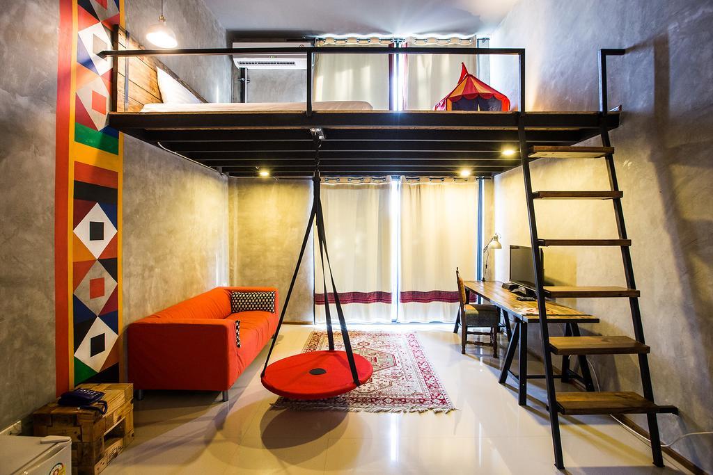 Chiangmai Chaiyo Hotel Chiang Mai Ngoại thất bức ảnh