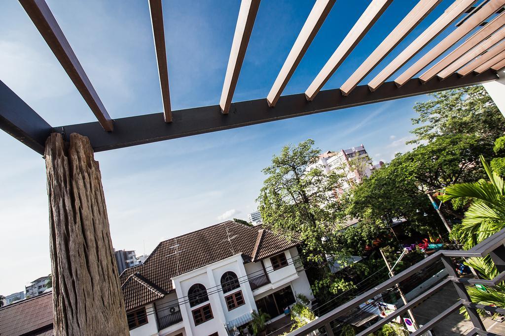 Chiangmai Chaiyo Hotel Chiang Mai Ngoại thất bức ảnh
