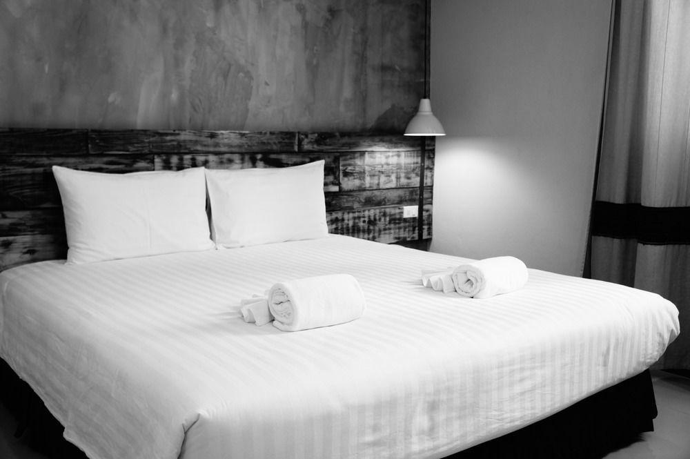 Chiangmai Chaiyo Hotel Chiang Mai Ngoại thất bức ảnh