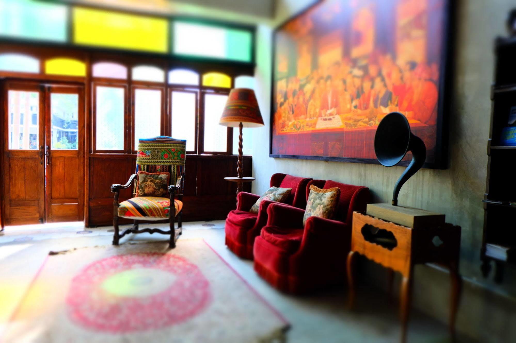 Chiangmai Chaiyo Hotel Chiang Mai Ngoại thất bức ảnh