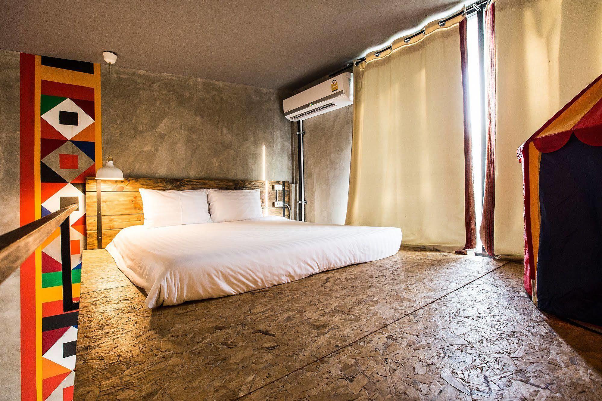 Chiangmai Chaiyo Hotel Chiang Mai Ngoại thất bức ảnh