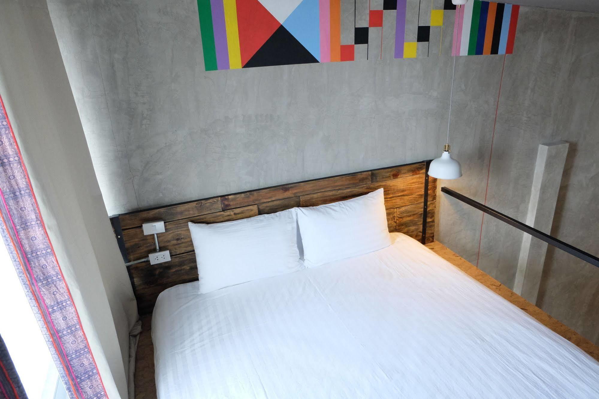 Chiangmai Chaiyo Hotel Chiang Mai Ngoại thất bức ảnh