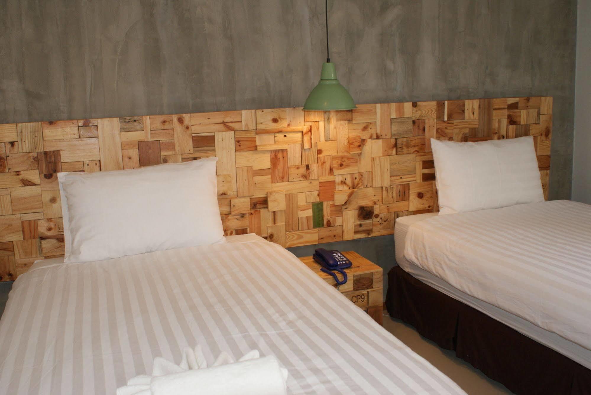 Chiangmai Chaiyo Hotel Chiang Mai Ngoại thất bức ảnh