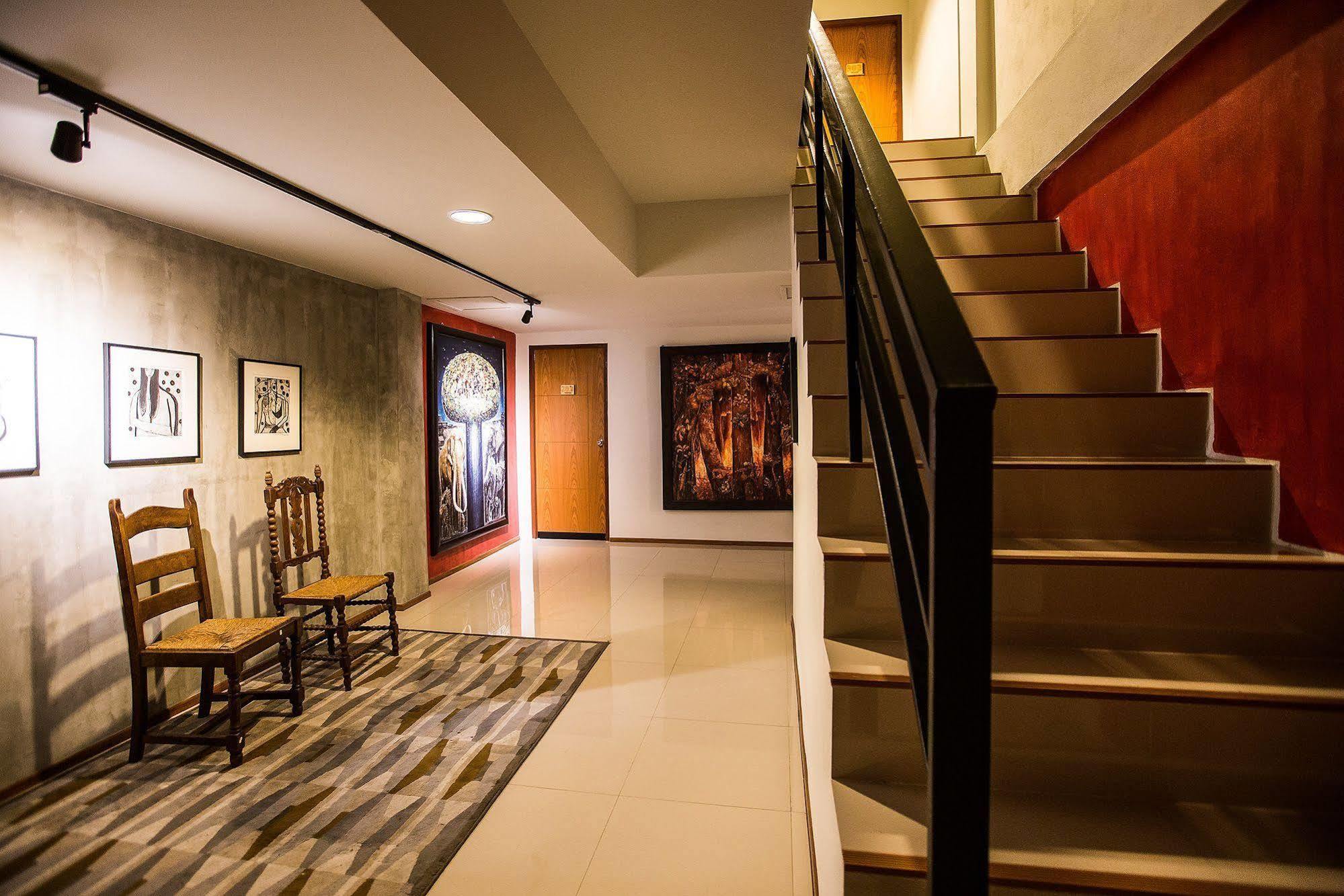 Chiangmai Chaiyo Hotel Chiang Mai Ngoại thất bức ảnh