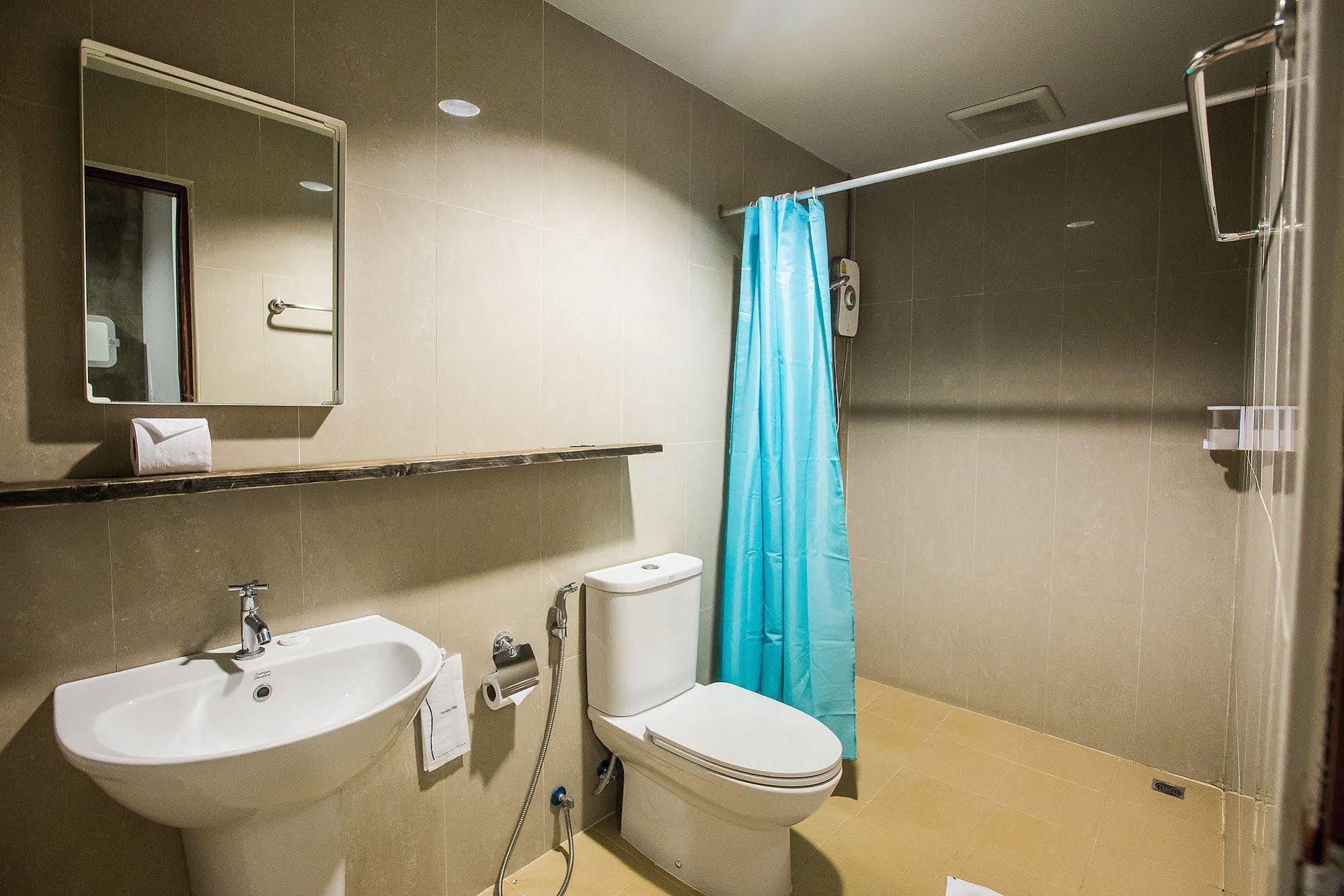Chiangmai Chaiyo Hotel Chiang Mai Ngoại thất bức ảnh