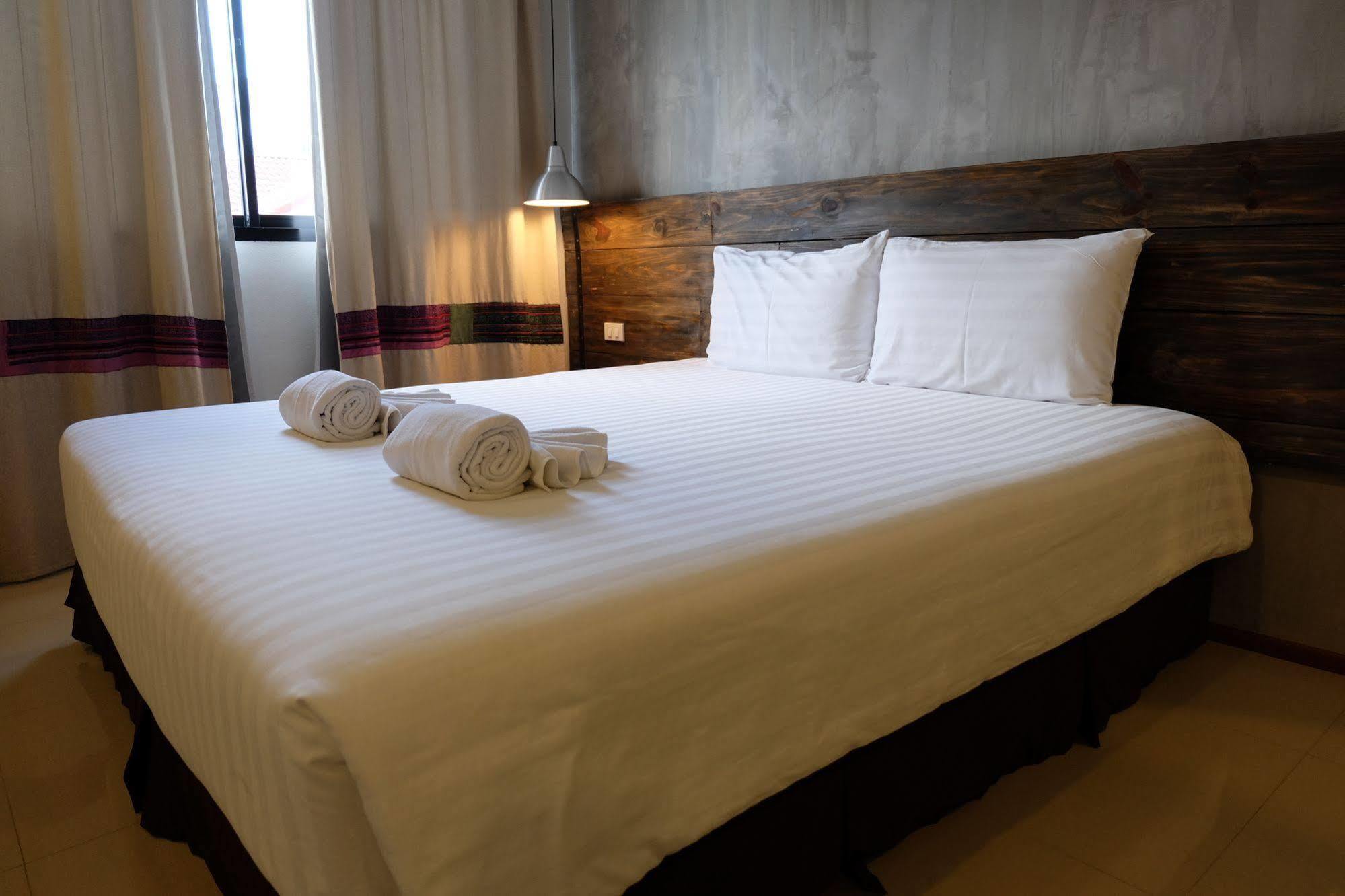 Chiangmai Chaiyo Hotel Chiang Mai Ngoại thất bức ảnh