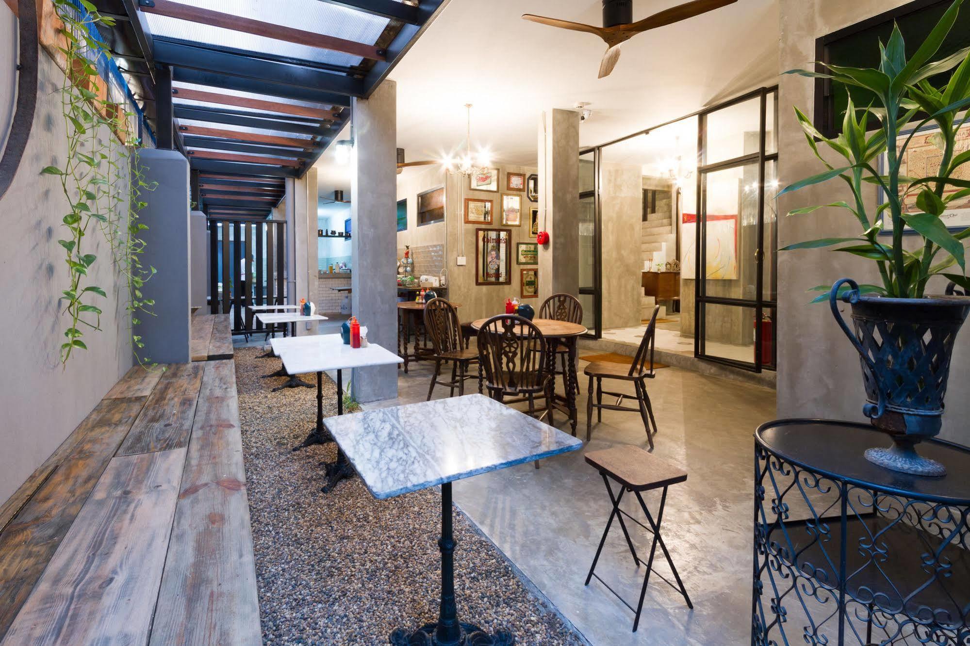 Chiangmai Chaiyo Hotel Chiang Mai Ngoại thất bức ảnh