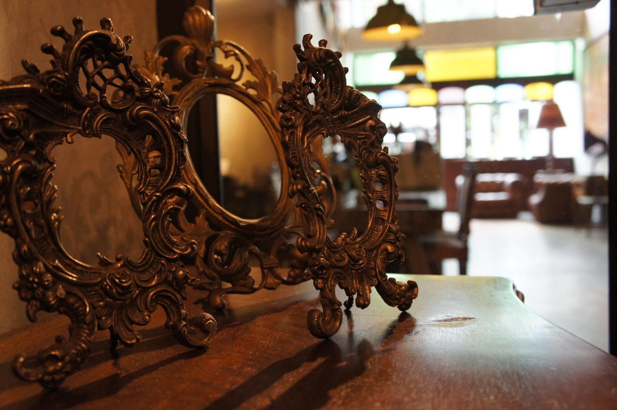Chiangmai Chaiyo Hotel Chiang Mai Ngoại thất bức ảnh