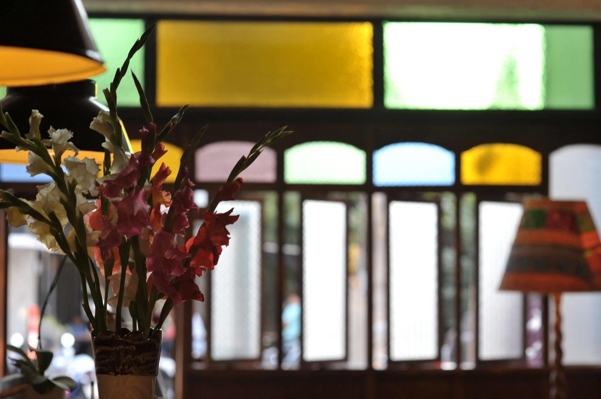 Chiangmai Chaiyo Hotel Chiang Mai Ngoại thất bức ảnh