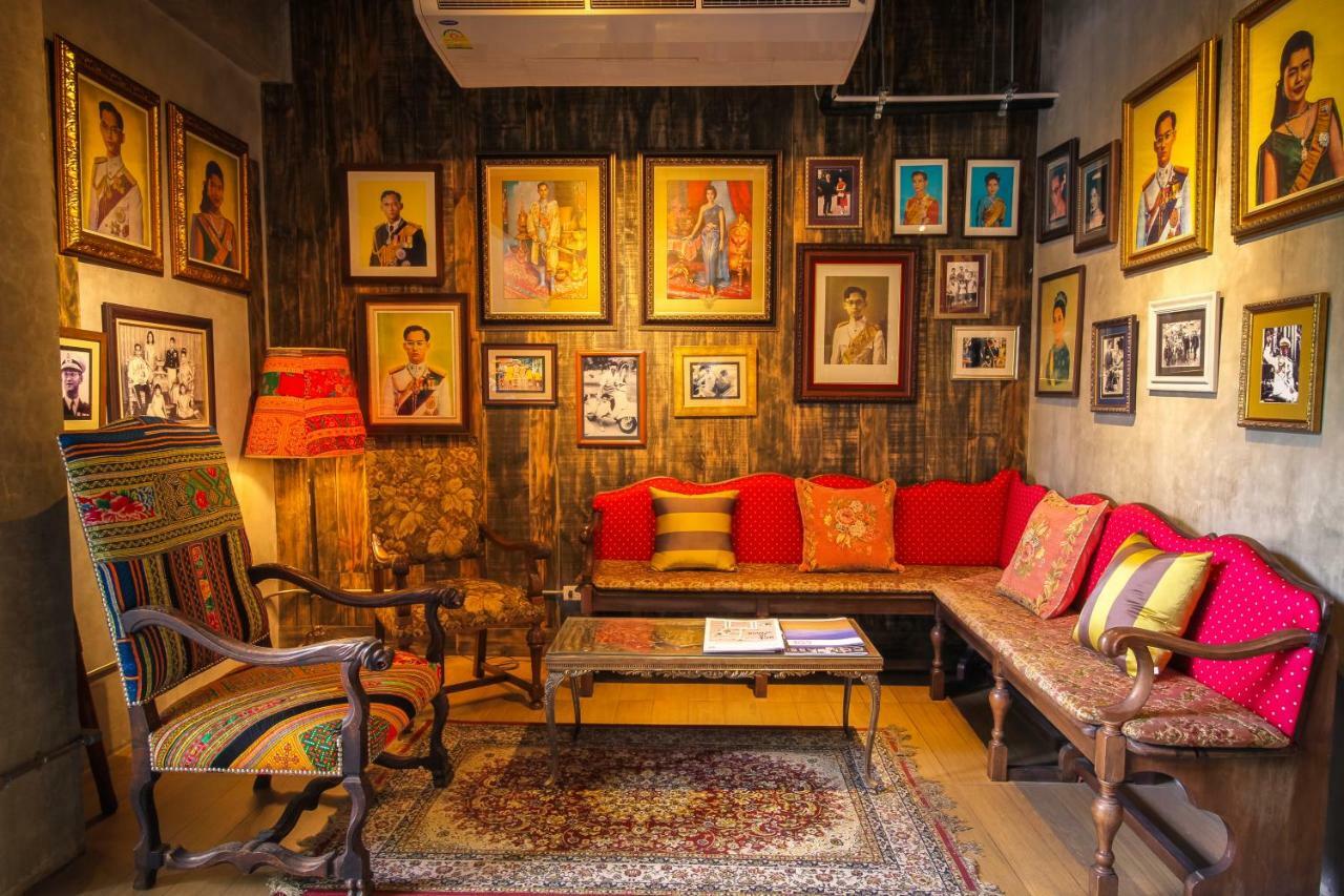 Chiangmai Chaiyo Hotel Chiang Mai Ngoại thất bức ảnh