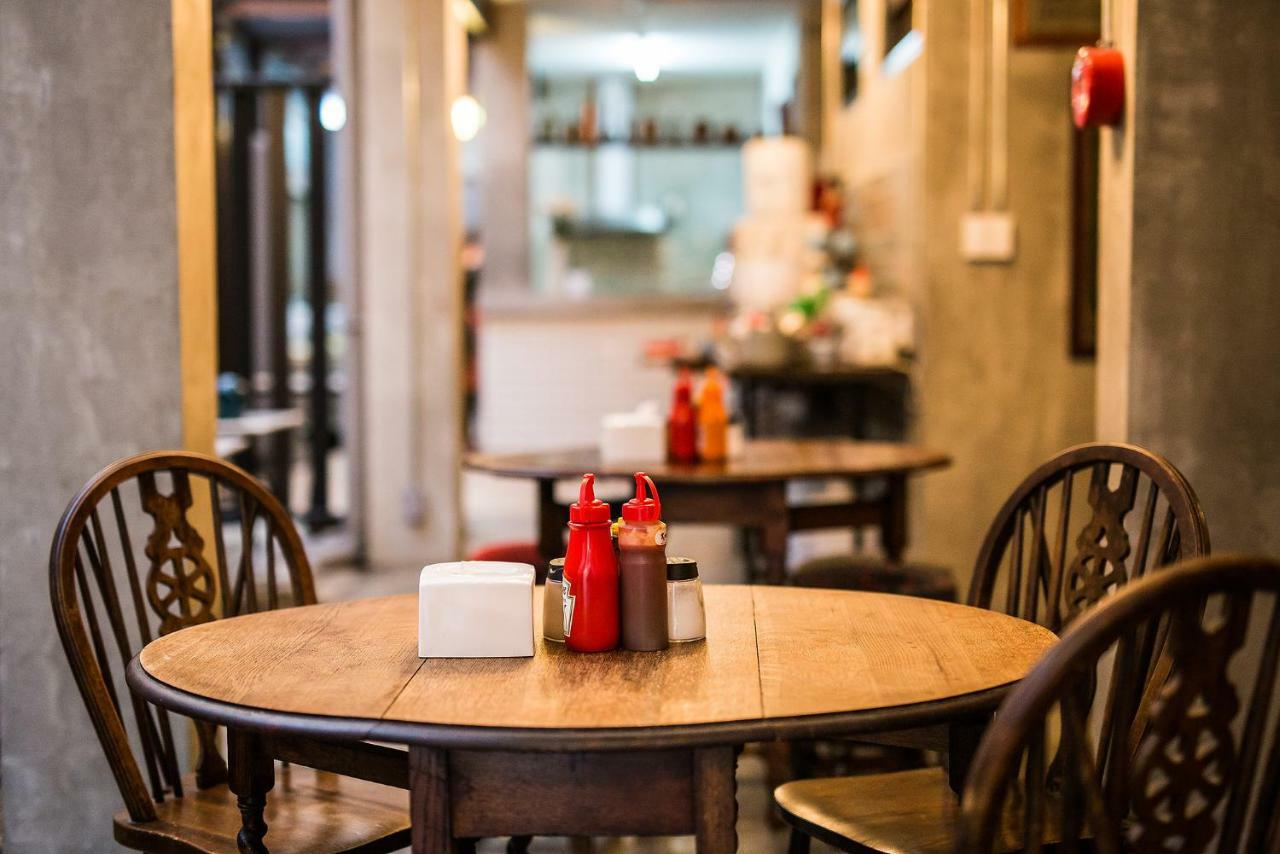 Chiangmai Chaiyo Hotel Chiang Mai Ngoại thất bức ảnh