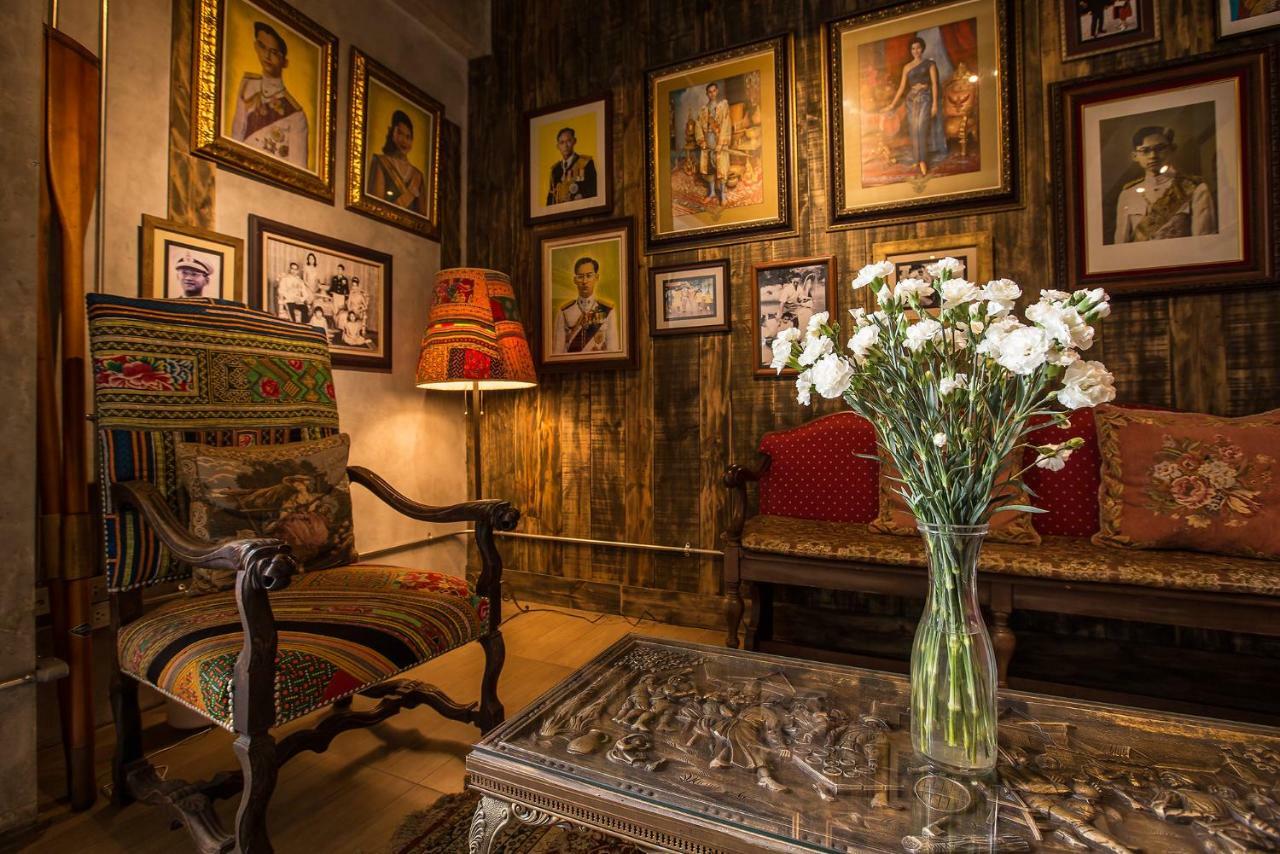 Chiangmai Chaiyo Hotel Chiang Mai Ngoại thất bức ảnh