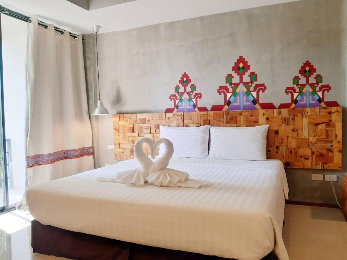 Chiangmai Chaiyo Hotel Chiang Mai Ngoại thất bức ảnh